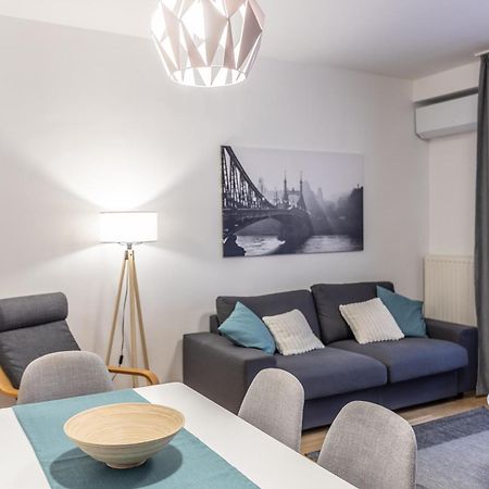 Pleasure Place Apartment Βουδαπέστη Εξωτερικό φωτογραφία
