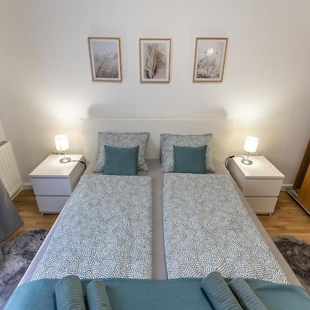 Pleasure Place Apartment Βουδαπέστη Εξωτερικό φωτογραφία