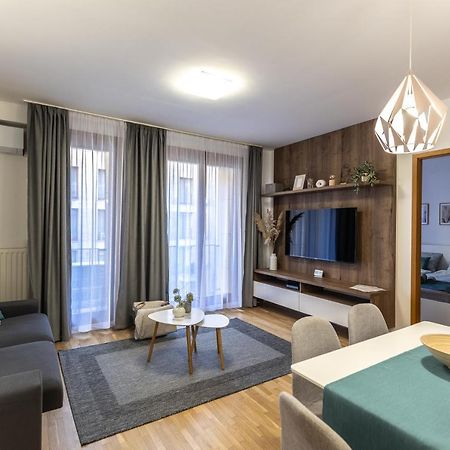 Pleasure Place Apartment Βουδαπέστη Εξωτερικό φωτογραφία