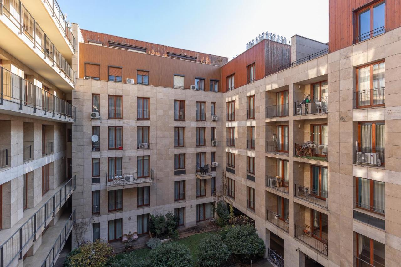 Pleasure Place Apartment Βουδαπέστη Εξωτερικό φωτογραφία