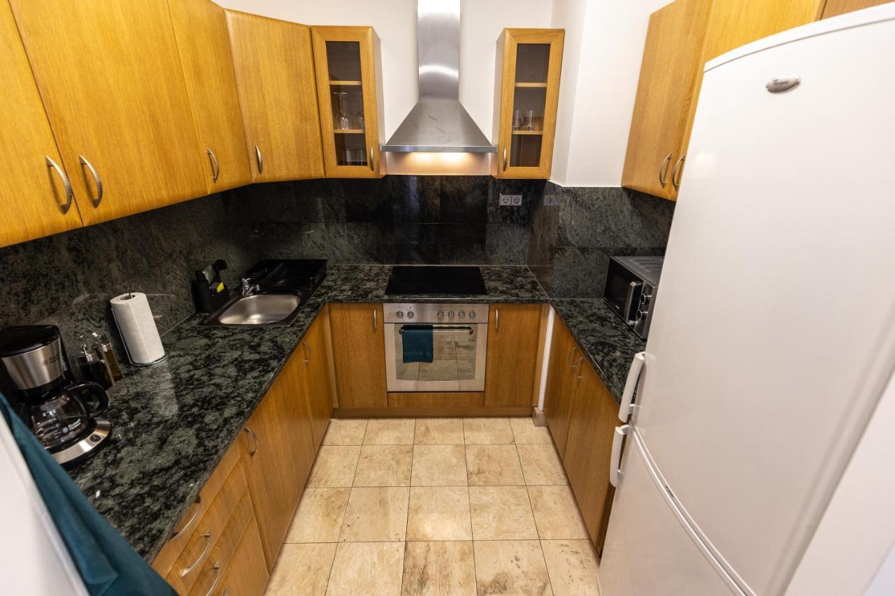 Pleasure Place Apartment Βουδαπέστη Εξωτερικό φωτογραφία
