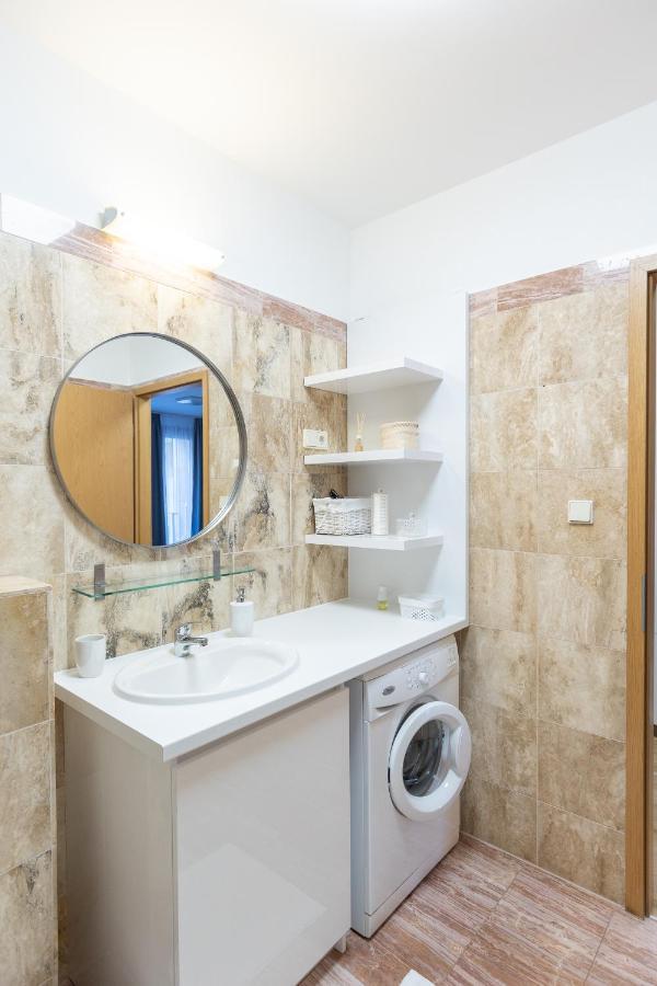 Pleasure Place Apartment Βουδαπέστη Εξωτερικό φωτογραφία