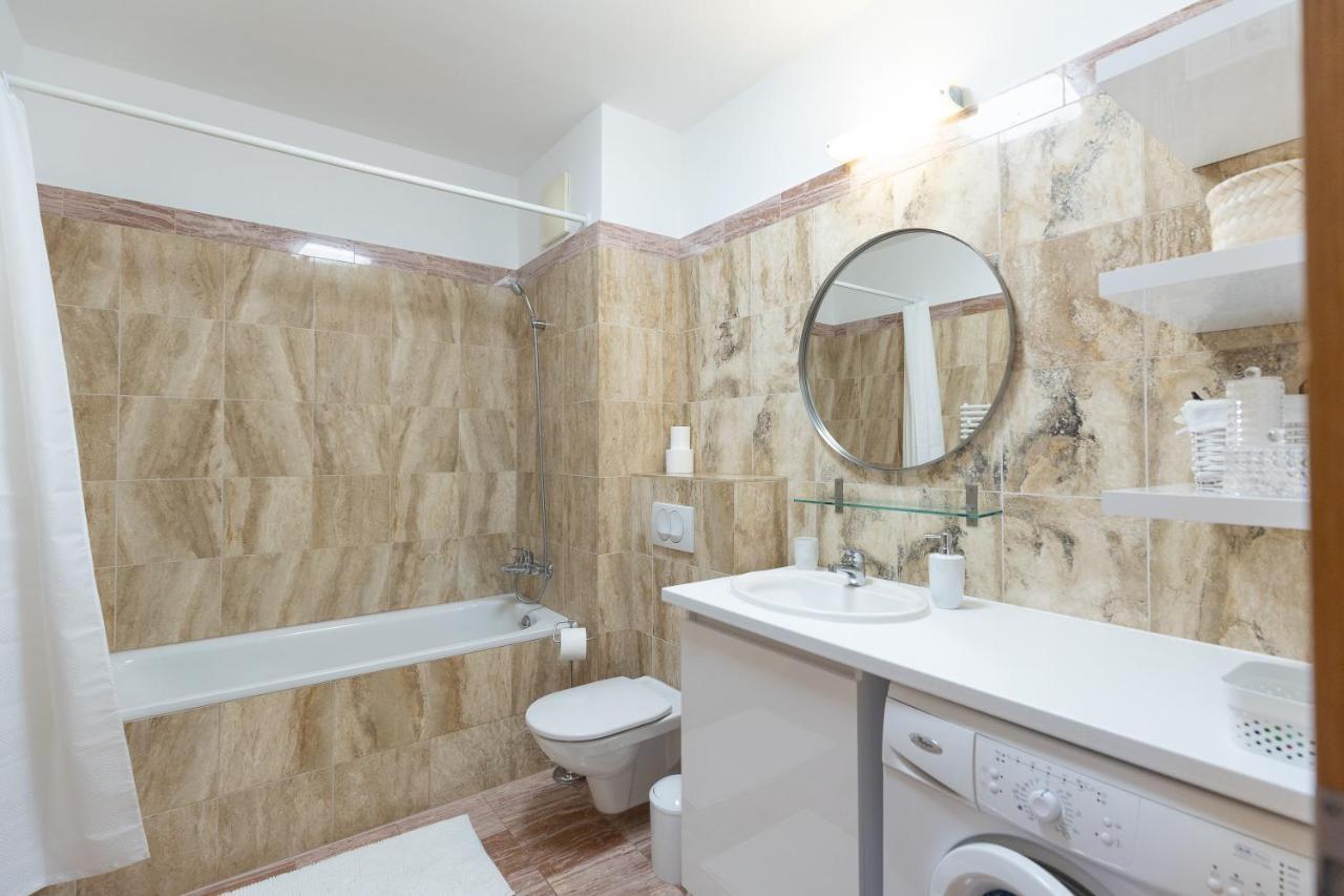 Pleasure Place Apartment Βουδαπέστη Εξωτερικό φωτογραφία