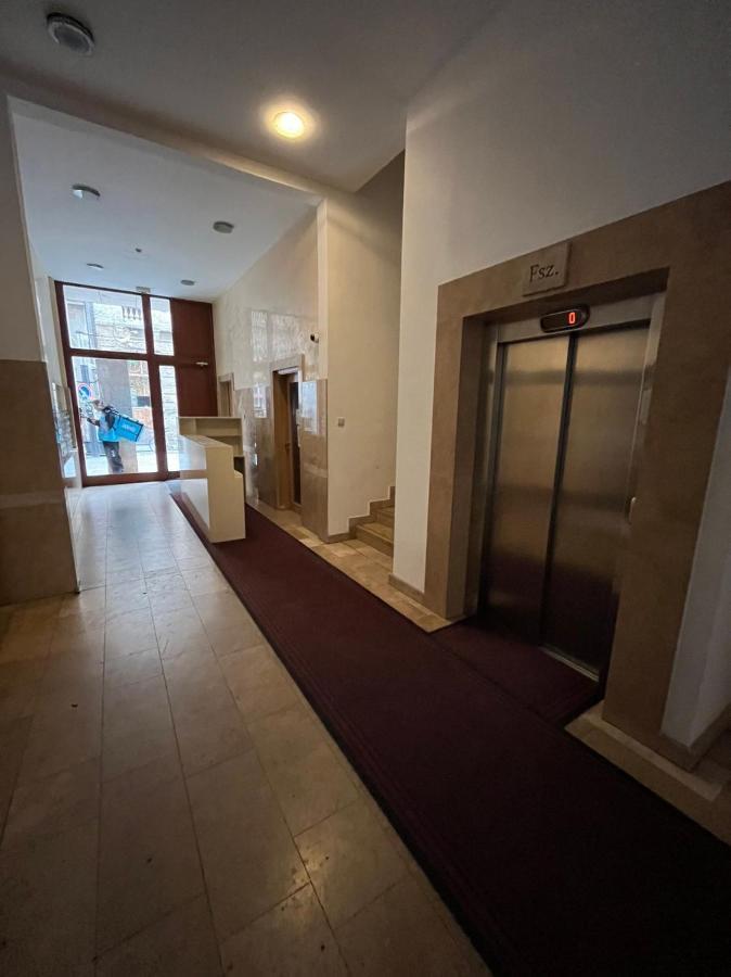 Pleasure Place Apartment Βουδαπέστη Εξωτερικό φωτογραφία