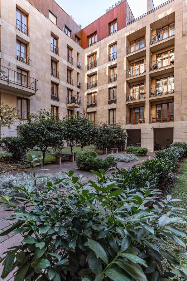 Pleasure Place Apartment Βουδαπέστη Εξωτερικό φωτογραφία