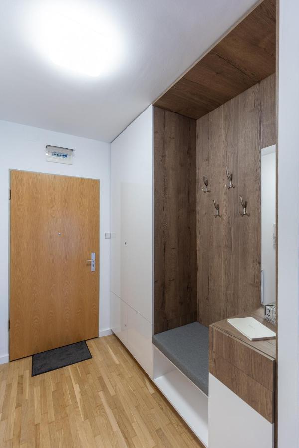Pleasure Place Apartment Βουδαπέστη Εξωτερικό φωτογραφία