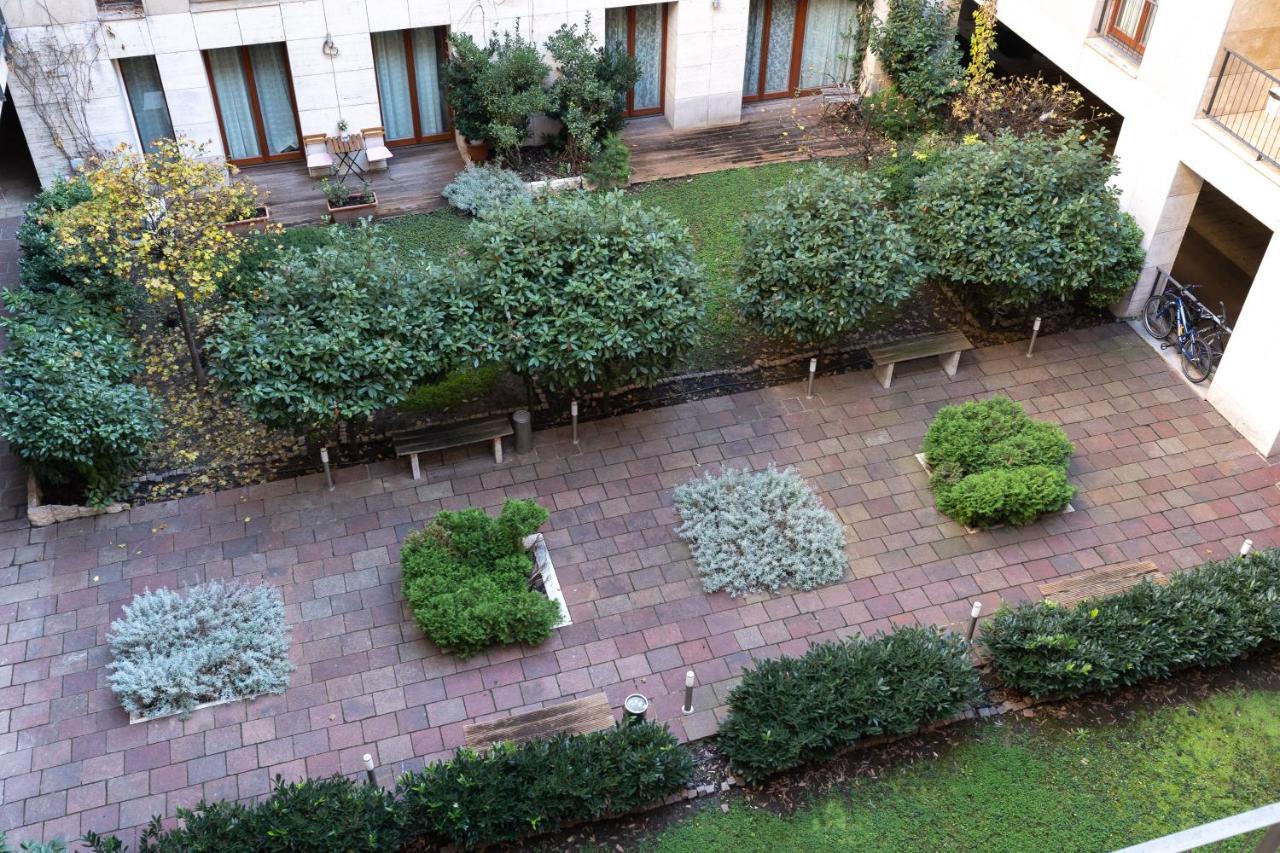 Pleasure Place Apartment Βουδαπέστη Εξωτερικό φωτογραφία