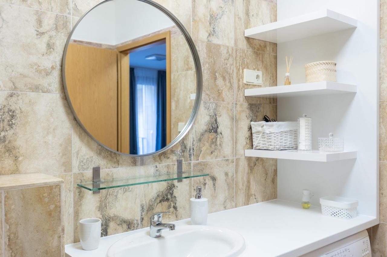 Pleasure Place Apartment Βουδαπέστη Εξωτερικό φωτογραφία