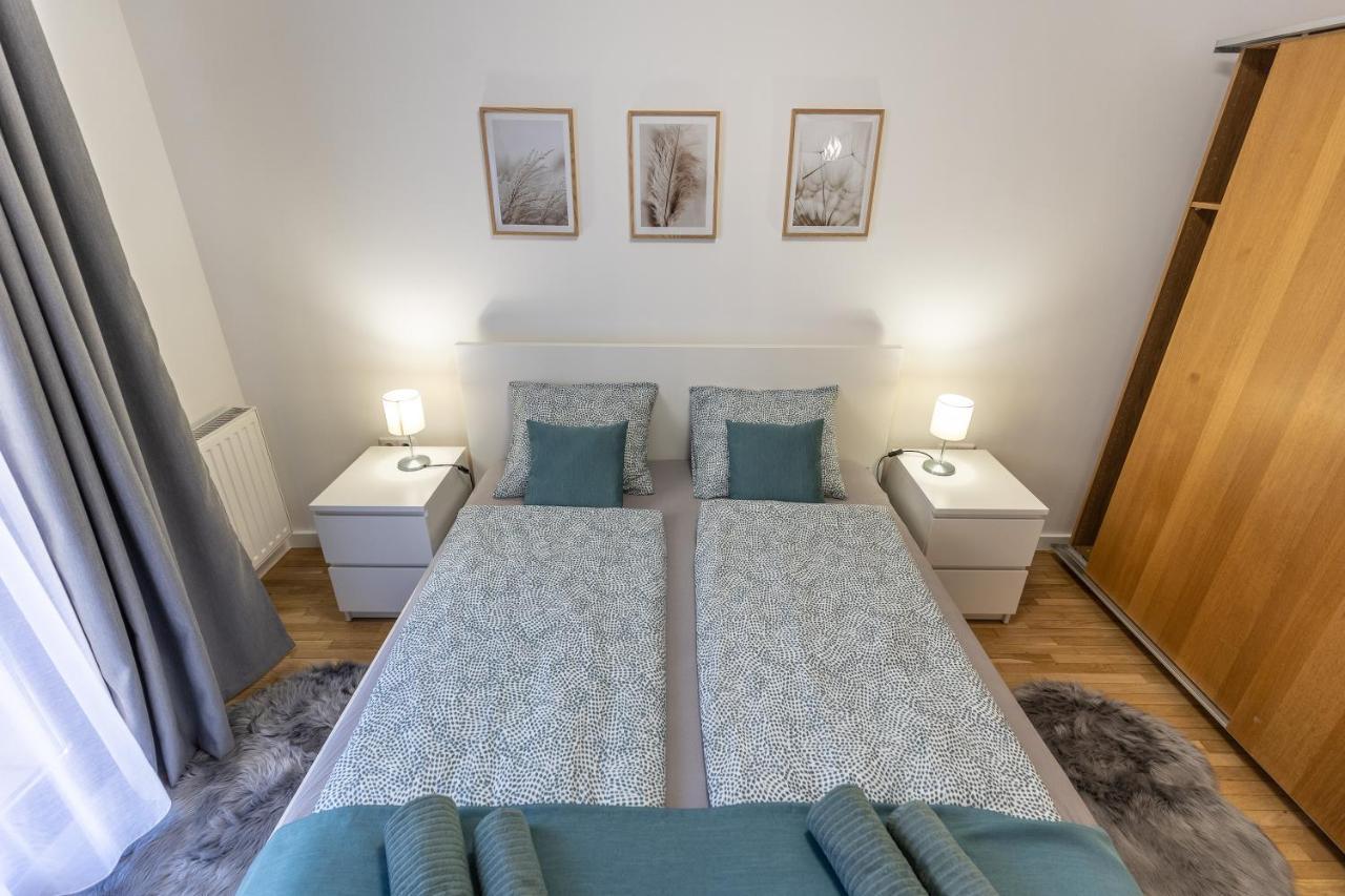 Pleasure Place Apartment Βουδαπέστη Εξωτερικό φωτογραφία