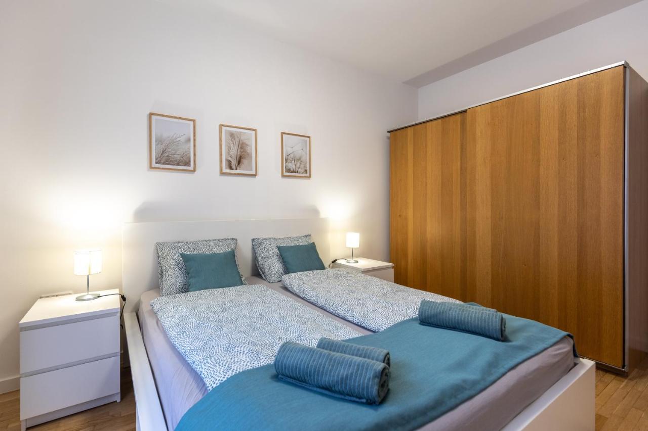 Pleasure Place Apartment Βουδαπέστη Εξωτερικό φωτογραφία