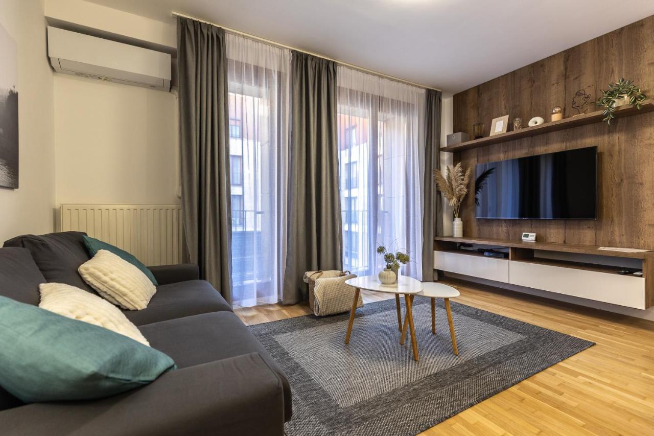 Pleasure Place Apartment Βουδαπέστη Εξωτερικό φωτογραφία
