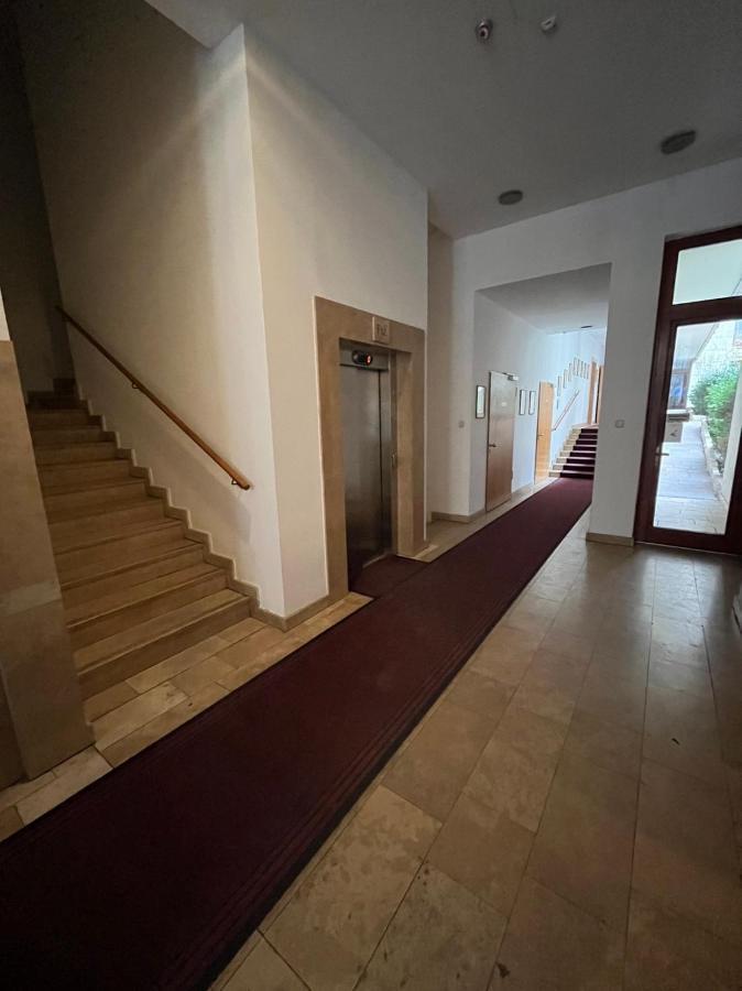 Pleasure Place Apartment Βουδαπέστη Εξωτερικό φωτογραφία