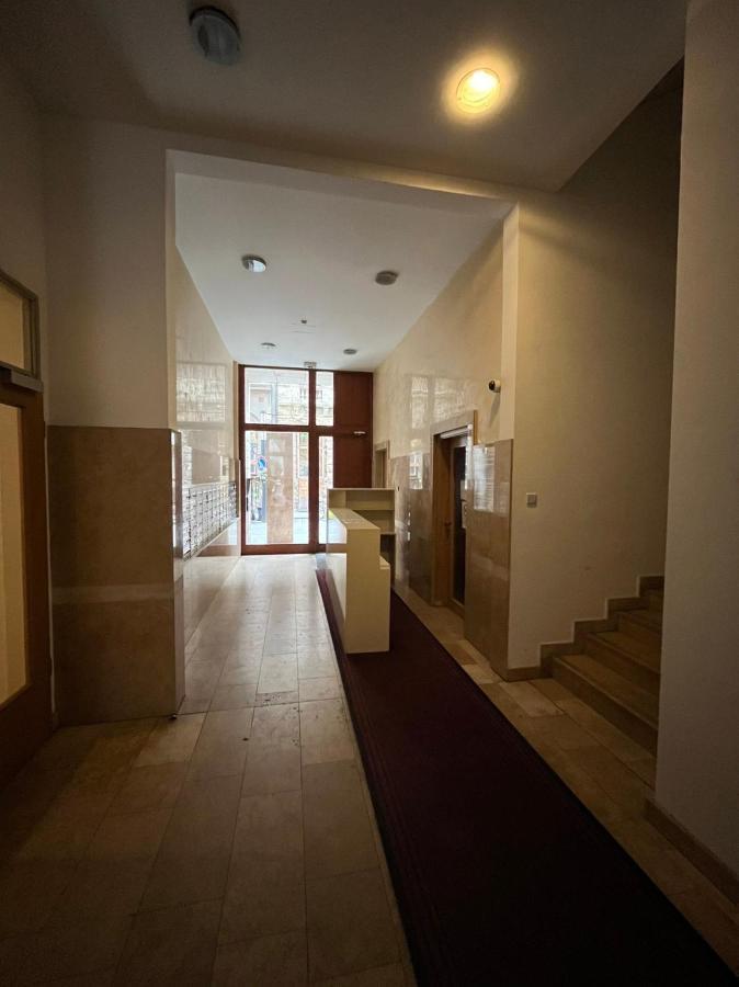 Pleasure Place Apartment Βουδαπέστη Εξωτερικό φωτογραφία