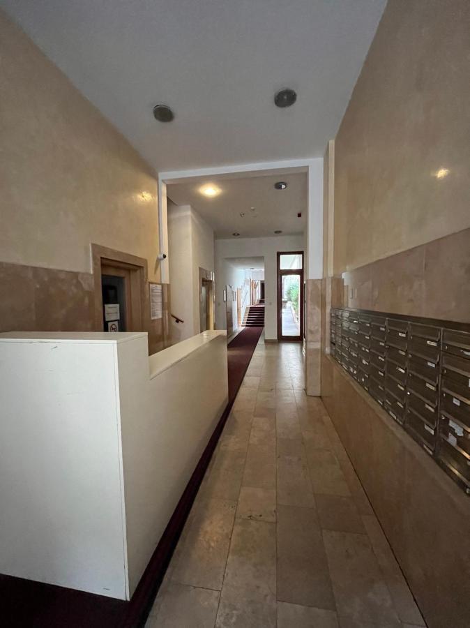 Pleasure Place Apartment Βουδαπέστη Εξωτερικό φωτογραφία